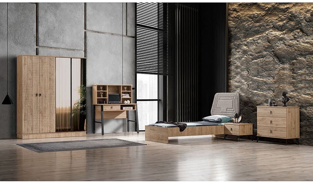 Alis 1 · Genç Odası Takımı